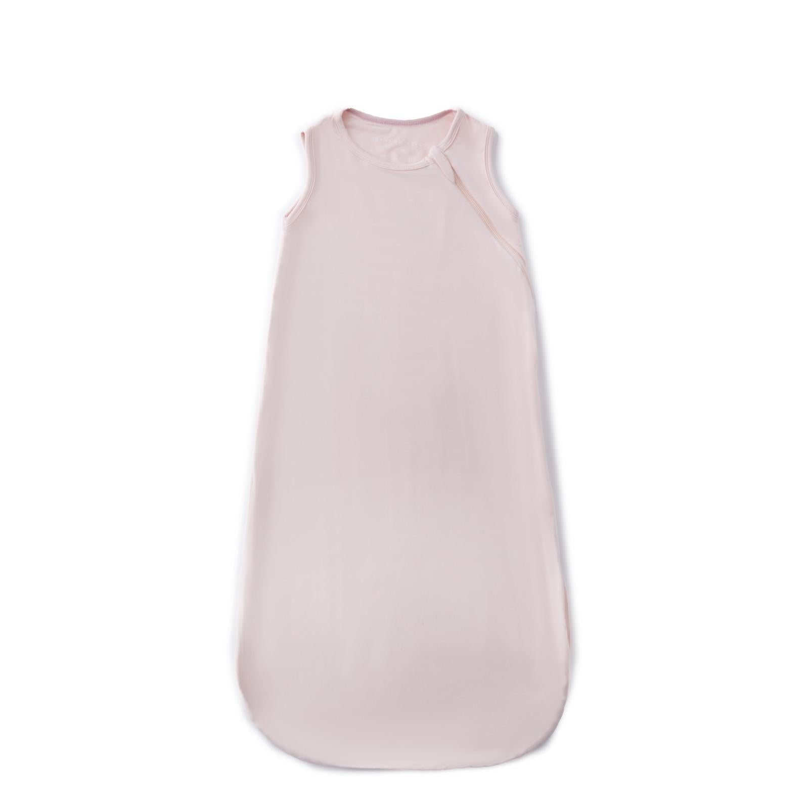 Double Layer Sleep Sack - Cloud Pink - Bambino Azizo