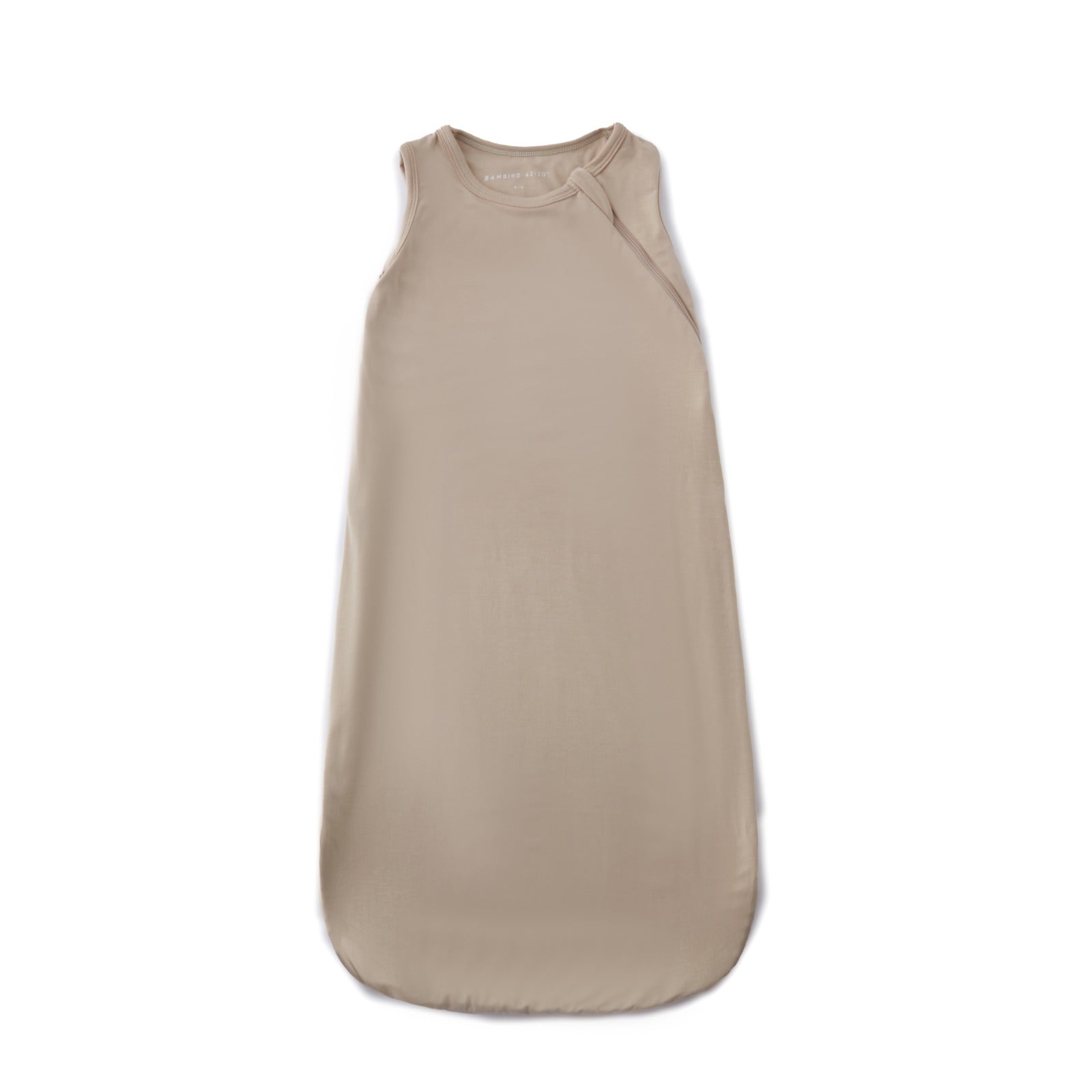 Double Layer Sleep Sack - Desert Sand - Bambino Azizo