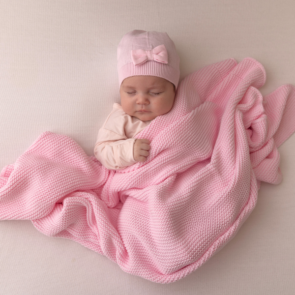 【omochi】bebe organic Joan Blanket Shop Bebe Organic Clothing – Moonlight Layette Official